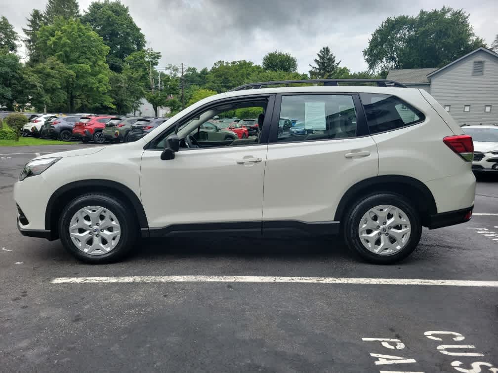 2024 Subaru Forester AWD