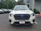 2024 Subaru Forester AWD