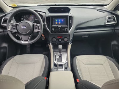2024 Subaru Forester AWD