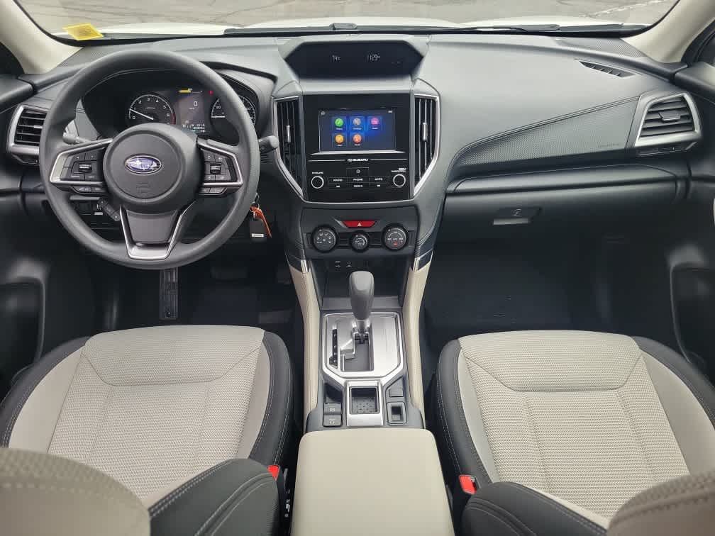 2024 Subaru Forester AWD