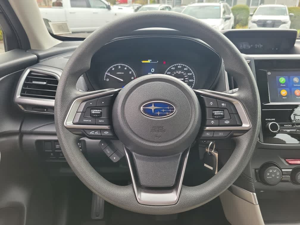 2023 Subaru Forester CVT