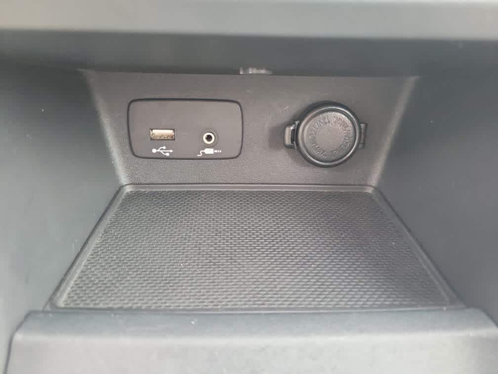 2023 Subaru Forester CVT