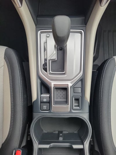 2023 Subaru Forester CVT