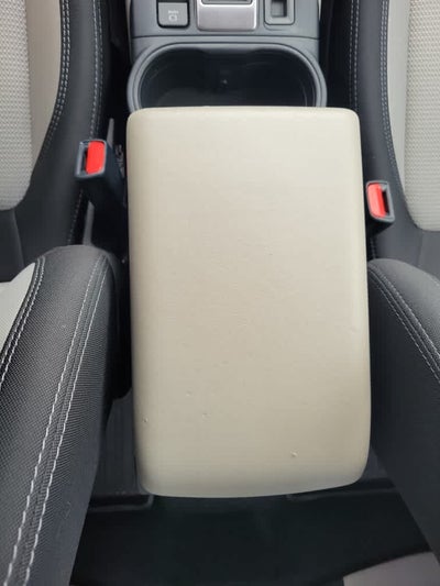 2023 Subaru Forester CVT