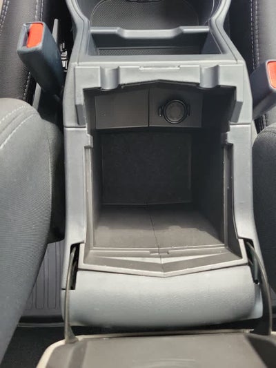 2023 Subaru Forester CVT