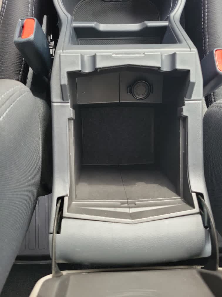 2023 Subaru Forester CVT