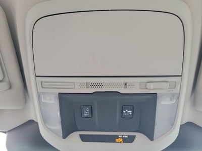 2023 Subaru Forester CVT