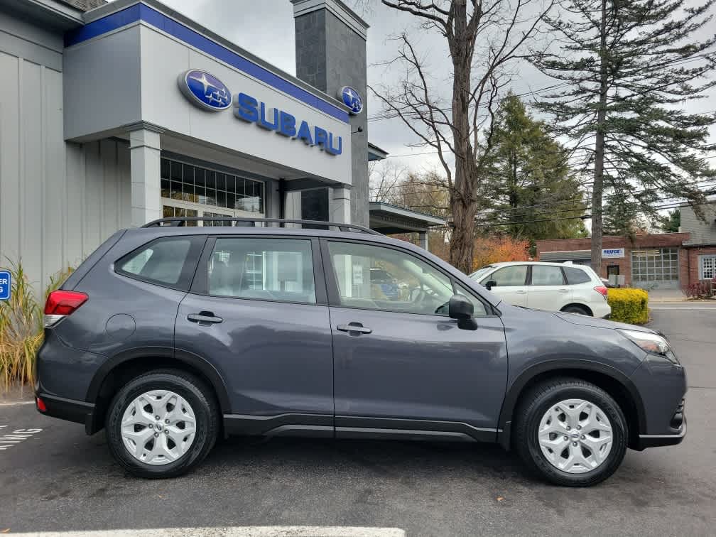 2023 Subaru Forester CVT