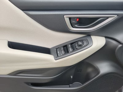 2023 Subaru Forester CVT