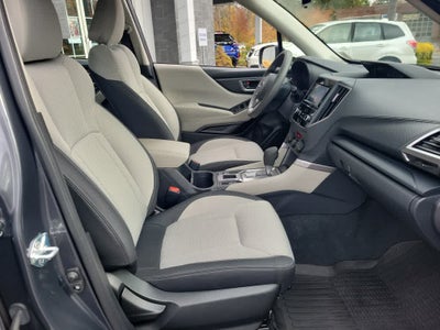 2023 Subaru Forester CVT