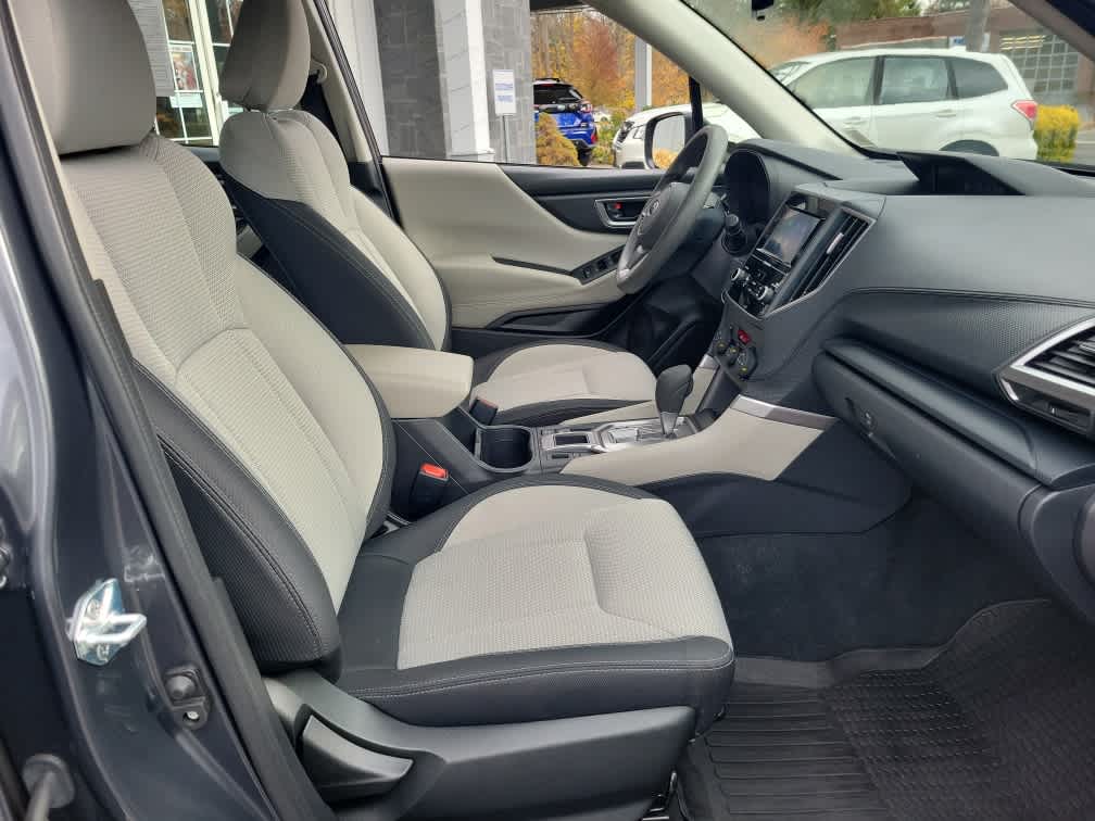 2023 Subaru Forester CVT