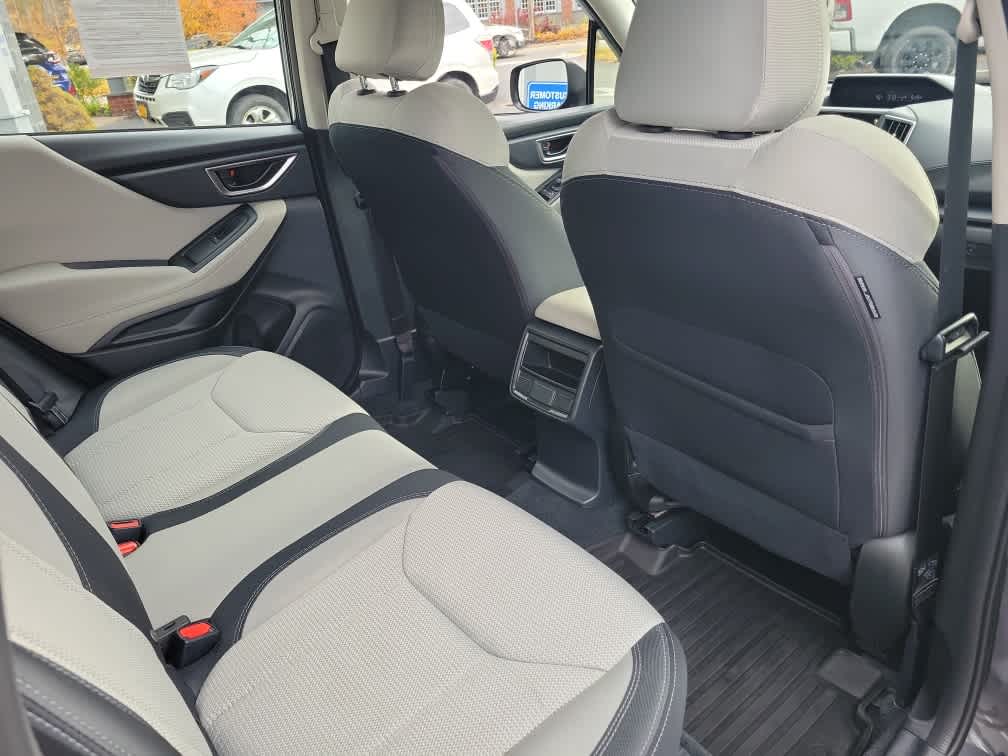 2023 Subaru Forester CVT