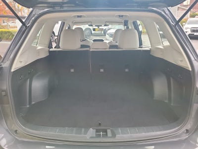 2023 Subaru Forester CVT