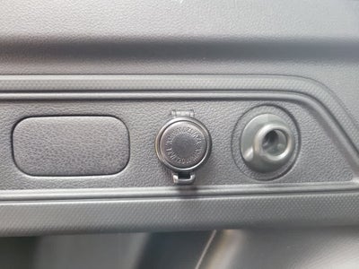 2023 Subaru Forester CVT