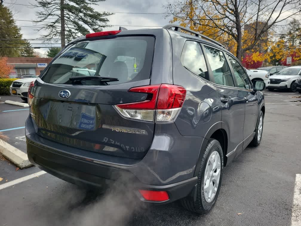 2023 Subaru Forester CVT