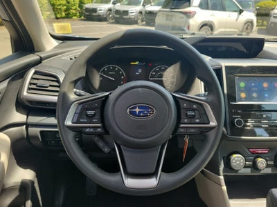 2023 Subaru Forester CVT