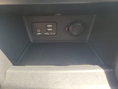 2023 Subaru Forester CVT