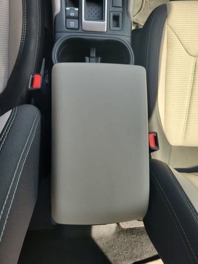 2023 Subaru Forester CVT