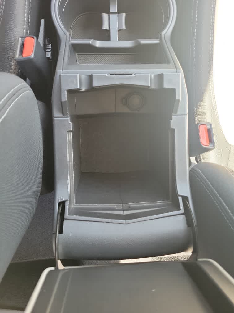 2023 Subaru Forester CVT