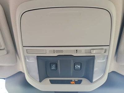 2023 Subaru Forester CVT