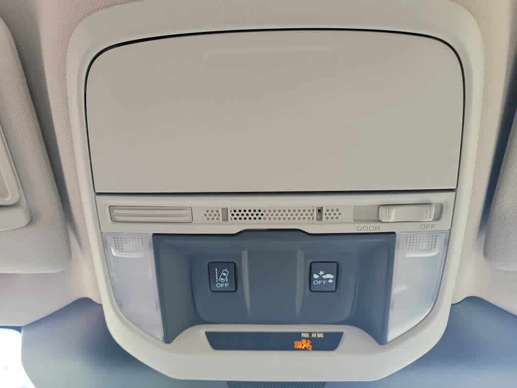 2023 Subaru Forester CVT