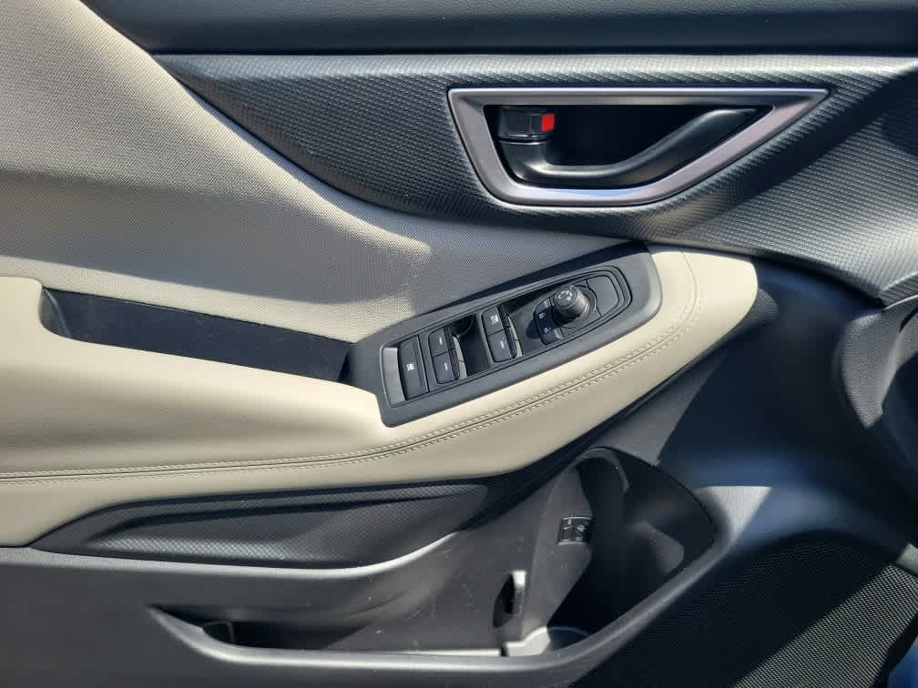 2023 Subaru Forester CVT