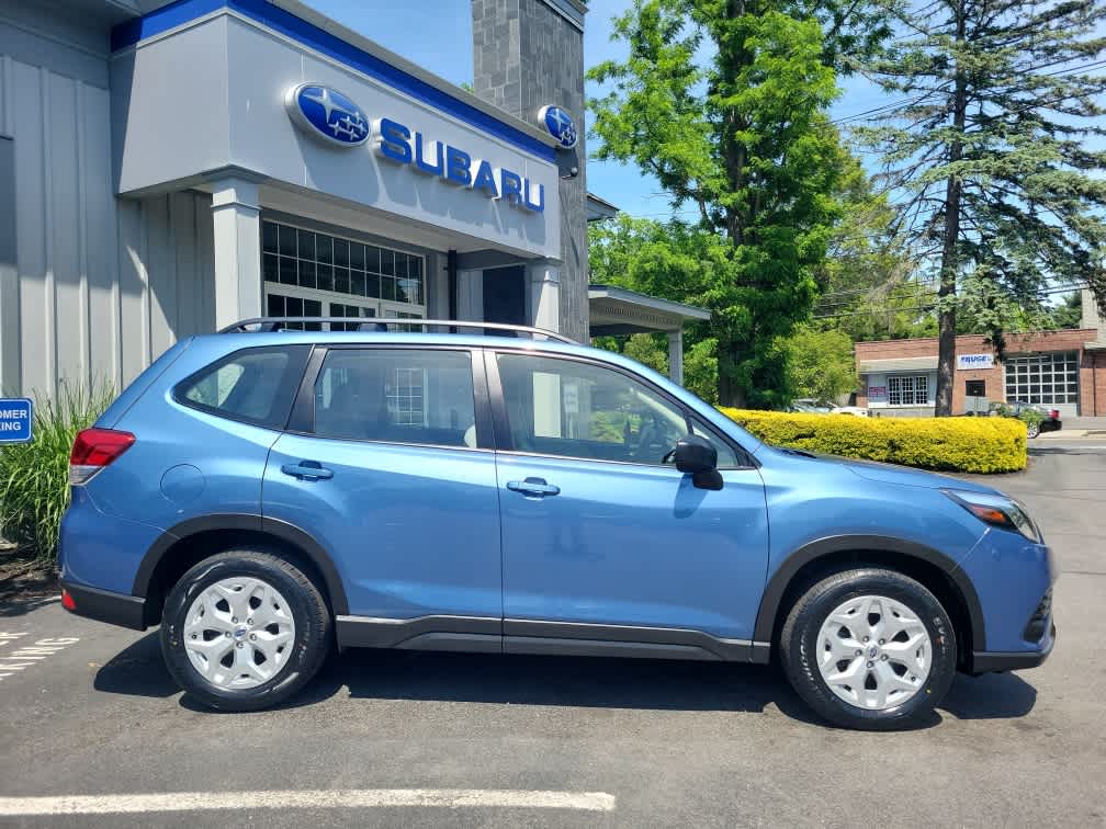 2023 Subaru Forester CVT