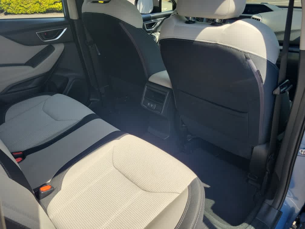 2023 Subaru Forester CVT