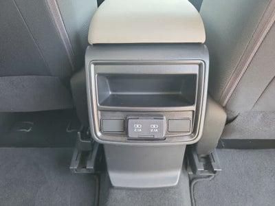 2023 Subaru Forester CVT
