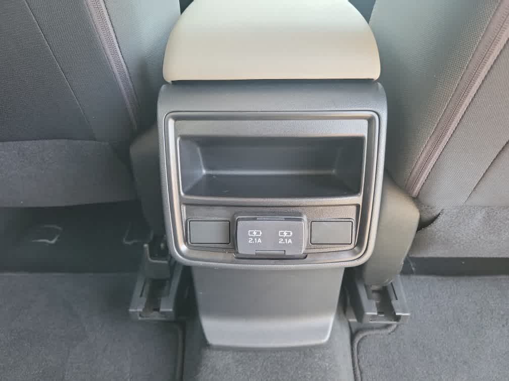 2023 Subaru Forester CVT