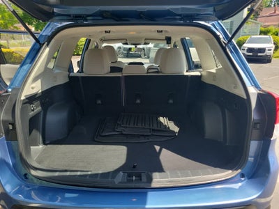 2023 Subaru Forester CVT