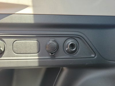 2023 Subaru Forester CVT