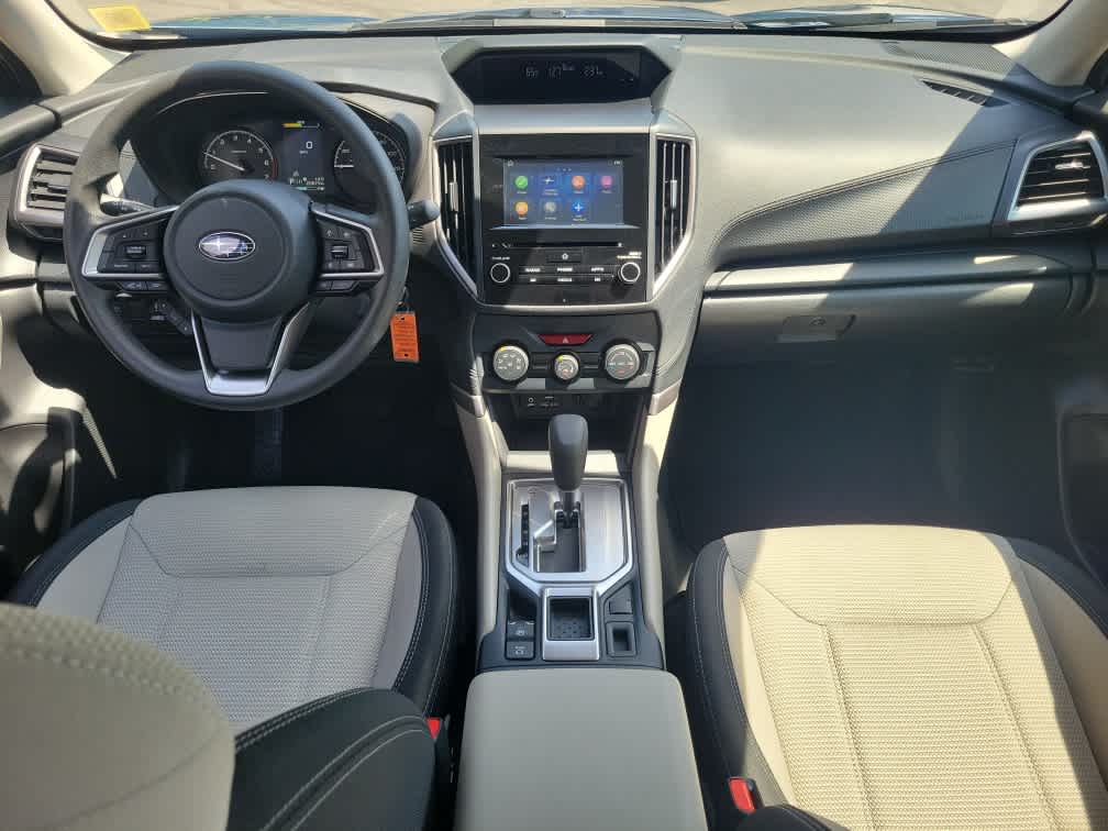 2023 Subaru Forester CVT