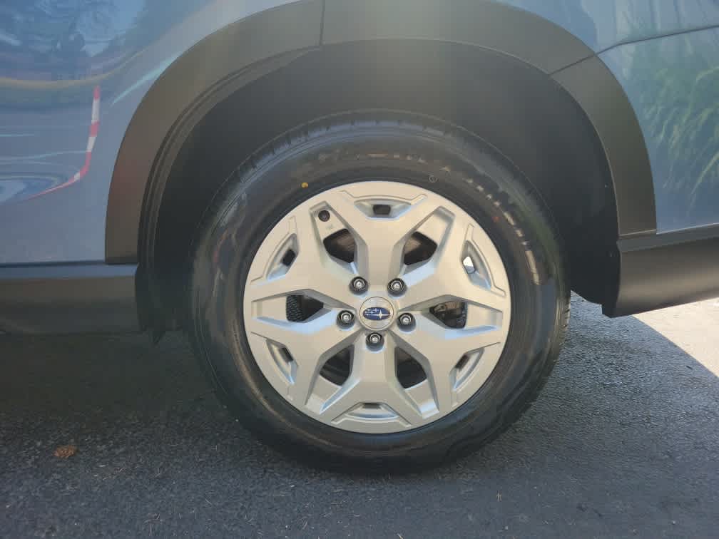 2023 Subaru Forester CVT