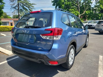 2023 Subaru Forester CVT