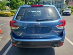 2023 Subaru Forester CVT