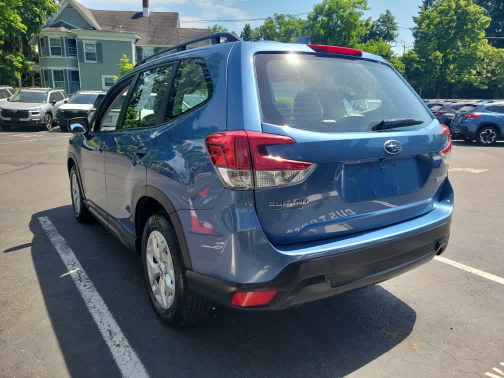 2023 Subaru Forester CVT