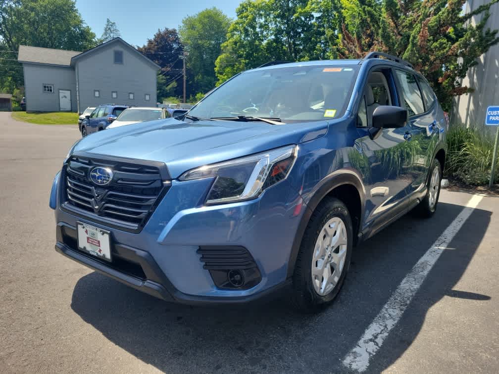 2023 Subaru Forester CVT
