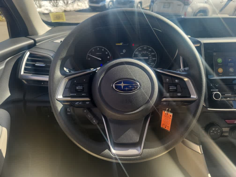 2023 Subaru Forester CVT