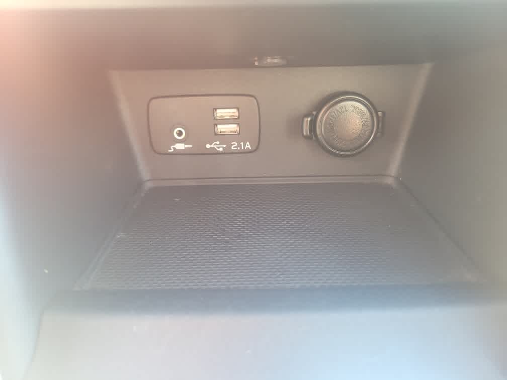 2023 Subaru Forester CVT