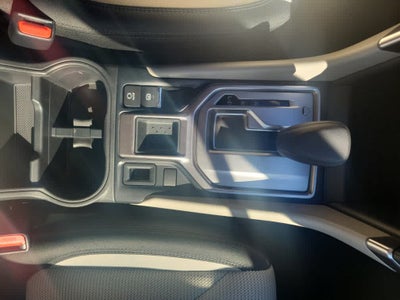 2023 Subaru Forester CVT