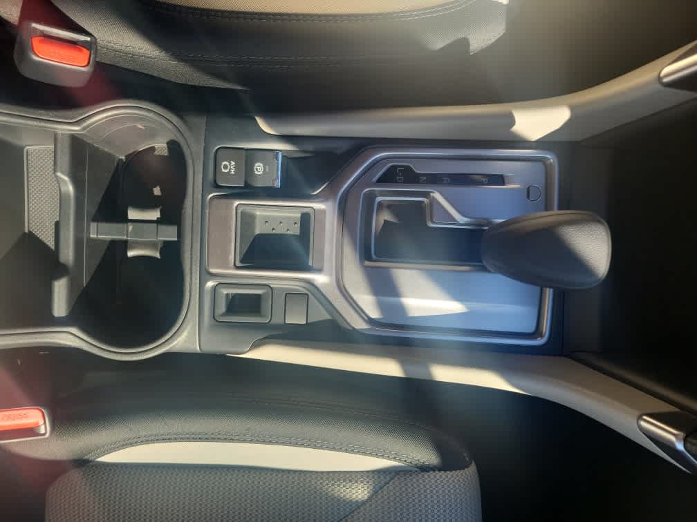 2023 Subaru Forester CVT