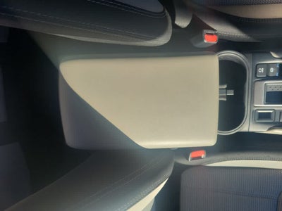 2023 Subaru Forester CVT