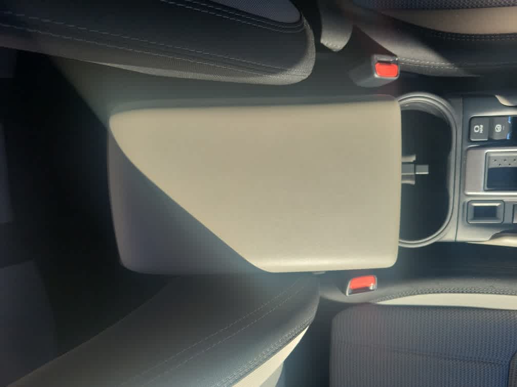 2023 Subaru Forester CVT