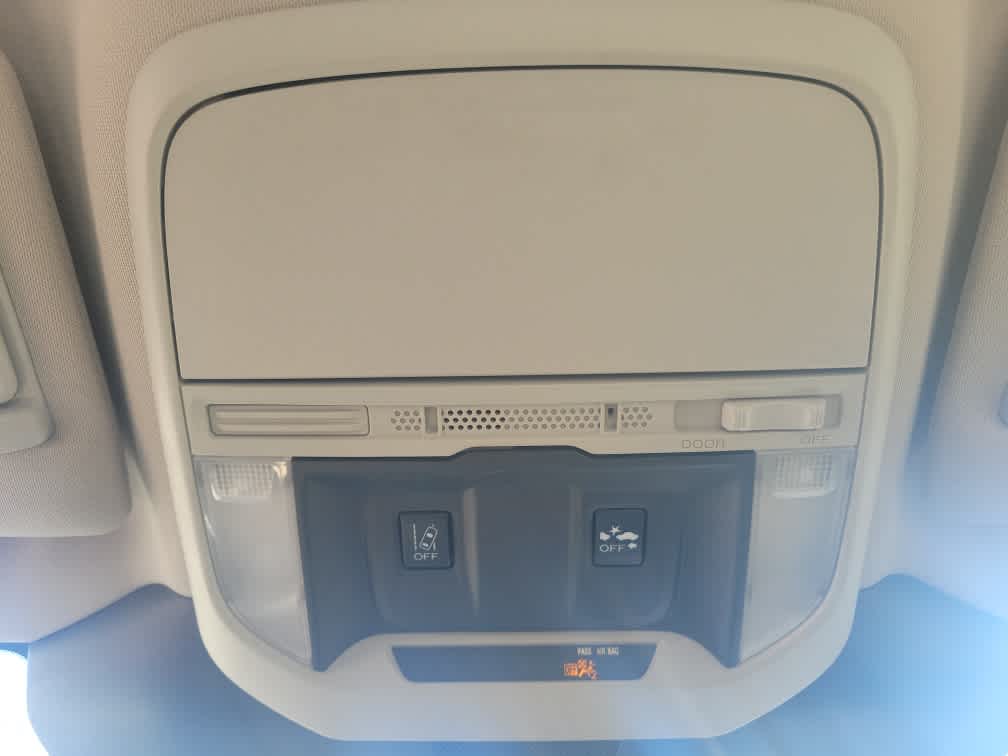 2023 Subaru Forester CVT