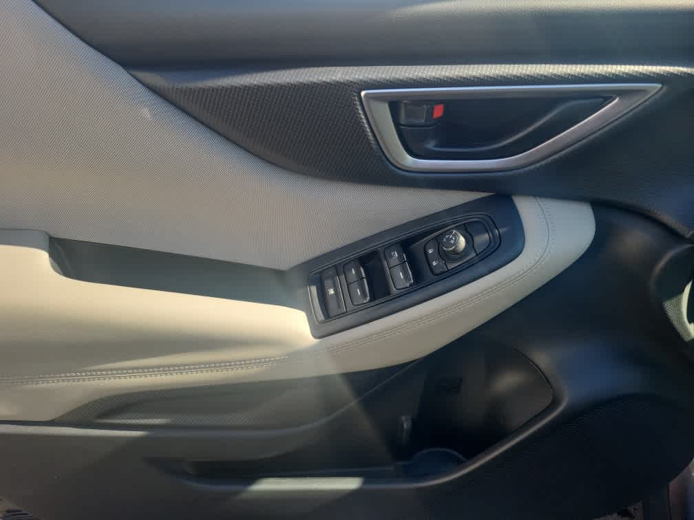 2023 Subaru Forester CVT