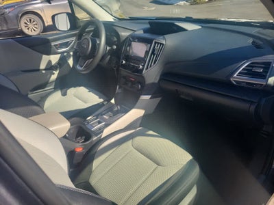 2023 Subaru Forester CVT