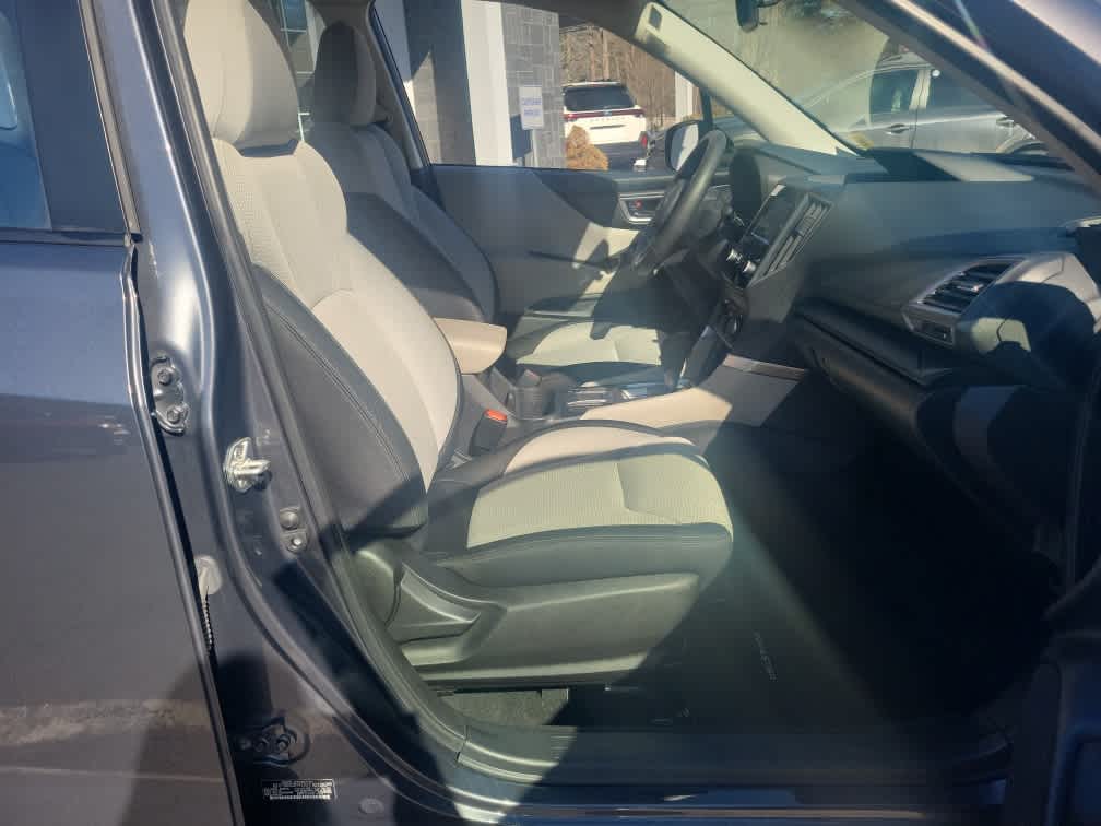 2023 Subaru Forester CVT