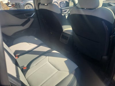 2023 Subaru Forester CVT