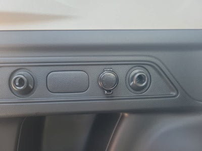 2023 Subaru Forester CVT